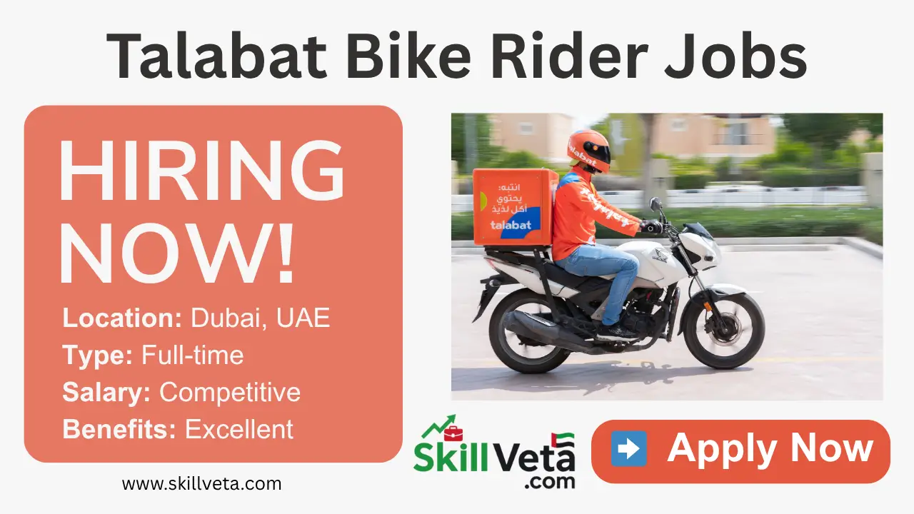 Talabat Careers